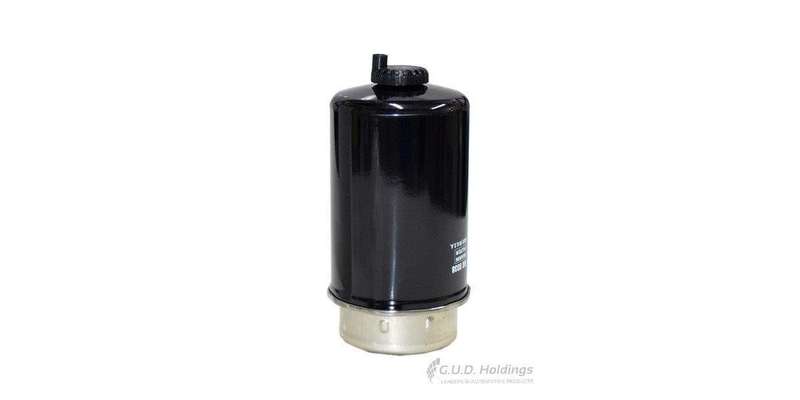 Z659 Diesel Filter Landrover Defender (GUD)