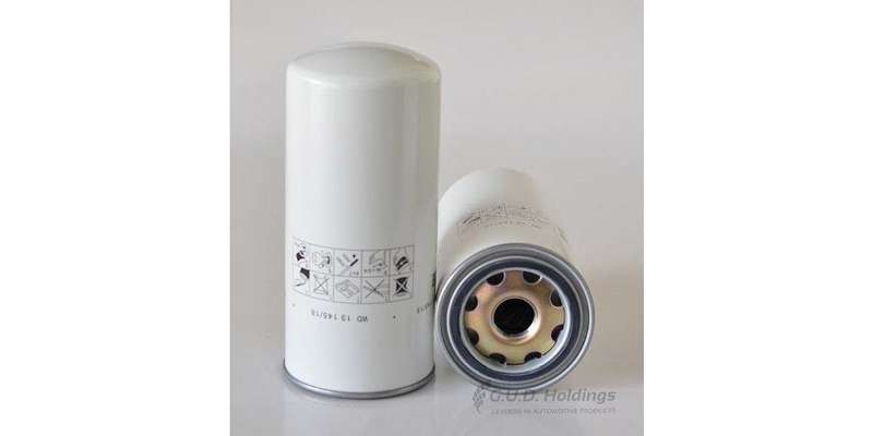 Z661 Hd Oil Filter Caterpillar (GUD)