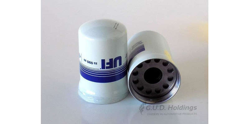 Z662 Hd Oil Filter John Deere Tractors (GUD)