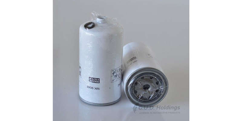 Z663 Hd Diesel Filter New Holland Tractors (GUD)