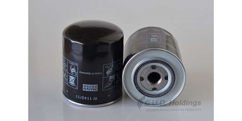 Z664 Hd Oil Filter Massey Ferguson Tractors (GUD)