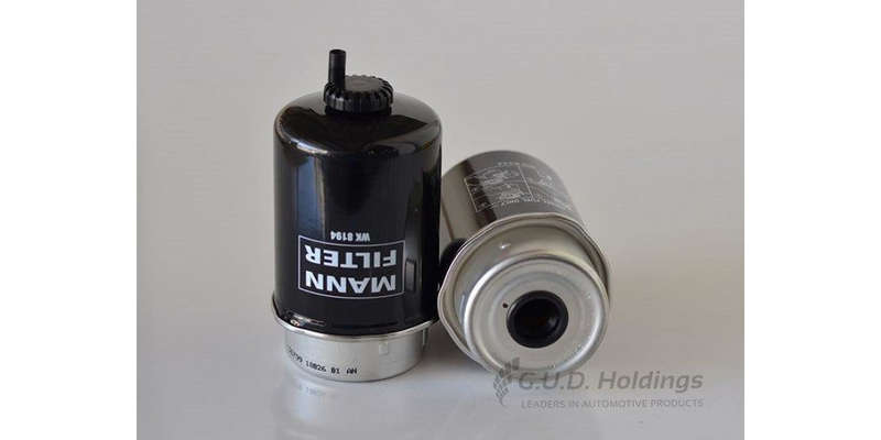 Z666 Hd Diesel Filter John Deere Tractors (GUD)