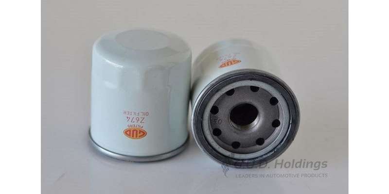Z674 Oil Filter Faw (GUD)