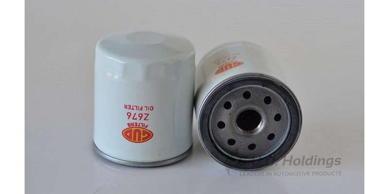 Z676 Oil Filter Ford (GUD)