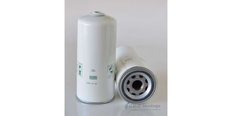 Z680 Hd Oil Filter Daf Trucks (GUD)