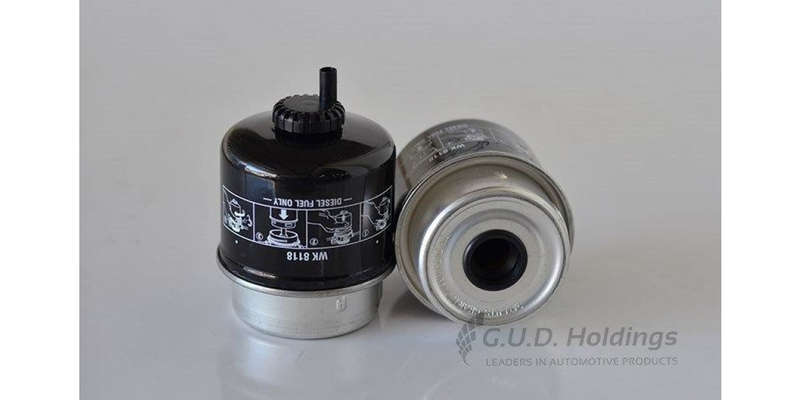 Z683 Hd Diesel Filter John Deere Tractors (GUD)