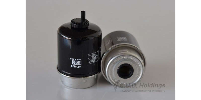 Z686 Hd Diesel Filter Massey Ferguson Tractors (GUD)