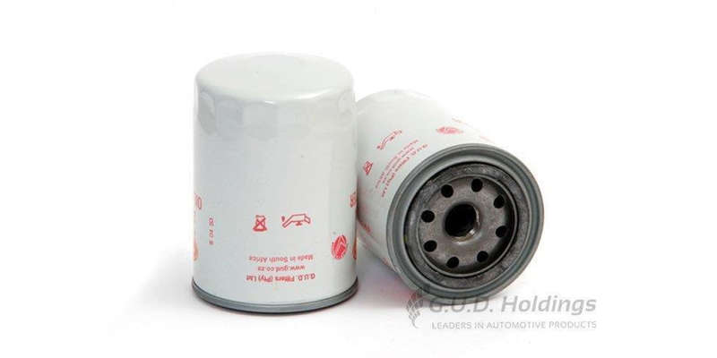 Z68A Oil Filter Mazda/Yanmar (GUD)