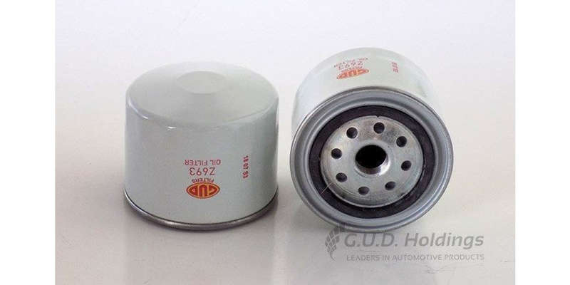 Z693 Oil Filter Mahindra Kuv100 (GUD)