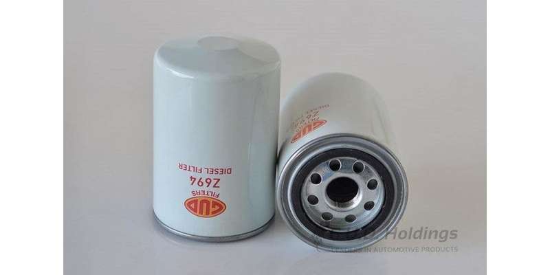 Z694 Hd Diesel Filter Hino Trucks 700 Series (GUD)