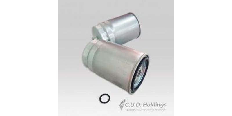 Z718 Diesel Filter Hyindai Tucson Ii (GUD)