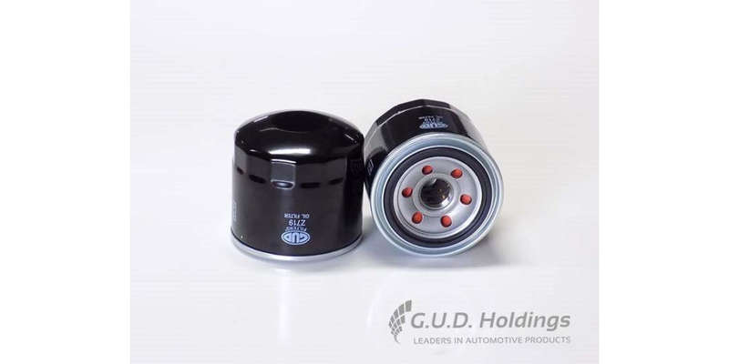 Z719 Oil Filter Hyundai& Kia Elantra/Ix35 (GUD)