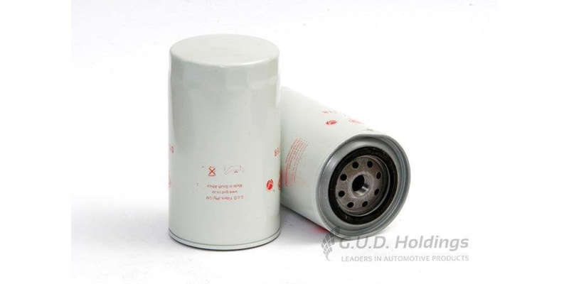 Z72 Hd Oil Filter Fiat/Ford Used-Cf34 Head (GUD)