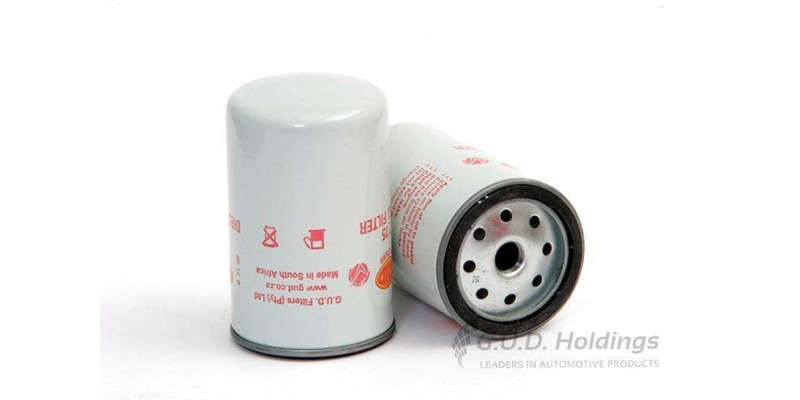 Z75 Hd Diesel Filter Ihc/Tata/Volvo/Vw (GUD)