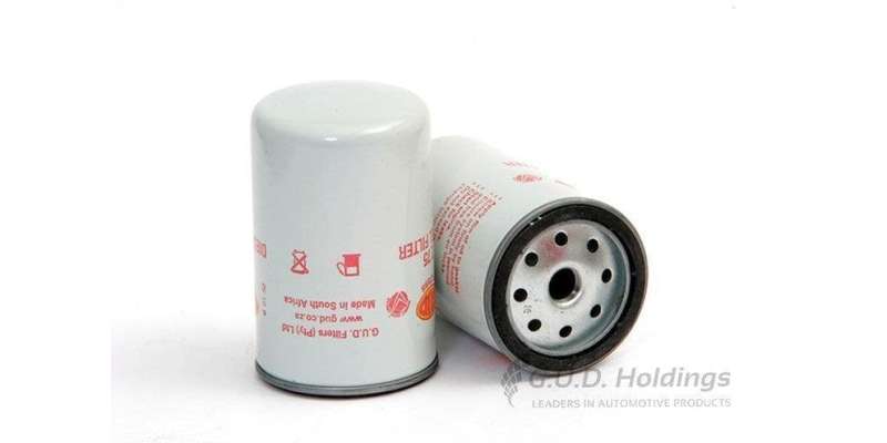 Z75 Hd Diesel Filter Ihc/Tata/Volvo/Vw (GUD)