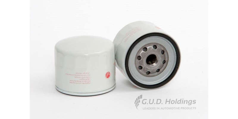 Z76 Oil Filter Mazda/Honda (GUD)