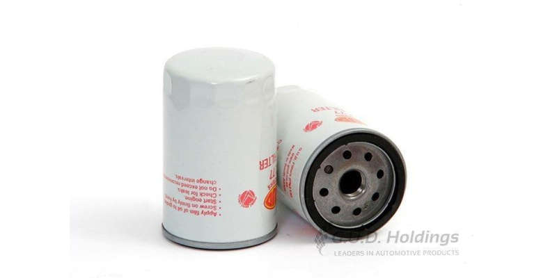 Z77 Oil Filter Mazda/Ford/Opel/Chevrolet (GUD)