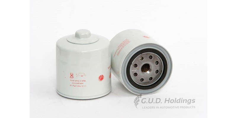 Z80 Oil Filter Vw/Opel/Peug (Ph2844Hn) (GUD)