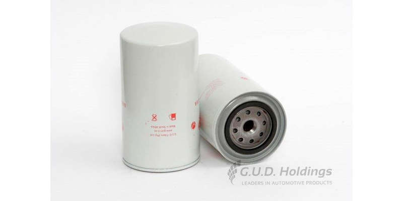 Z82 Hd Diesel Filter Fiat Tractors & Trucks (GUD)
