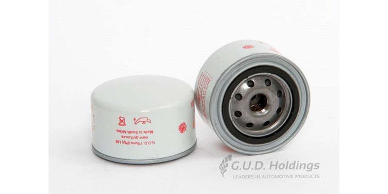 Z87 Oil Filter Renault/Dacia/Lister (GUD)