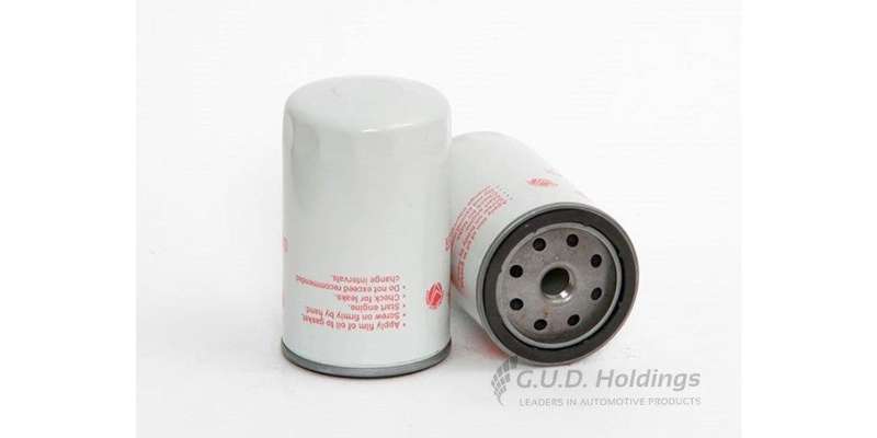 Z93 Oil Filter Austin/Mini (GUD)