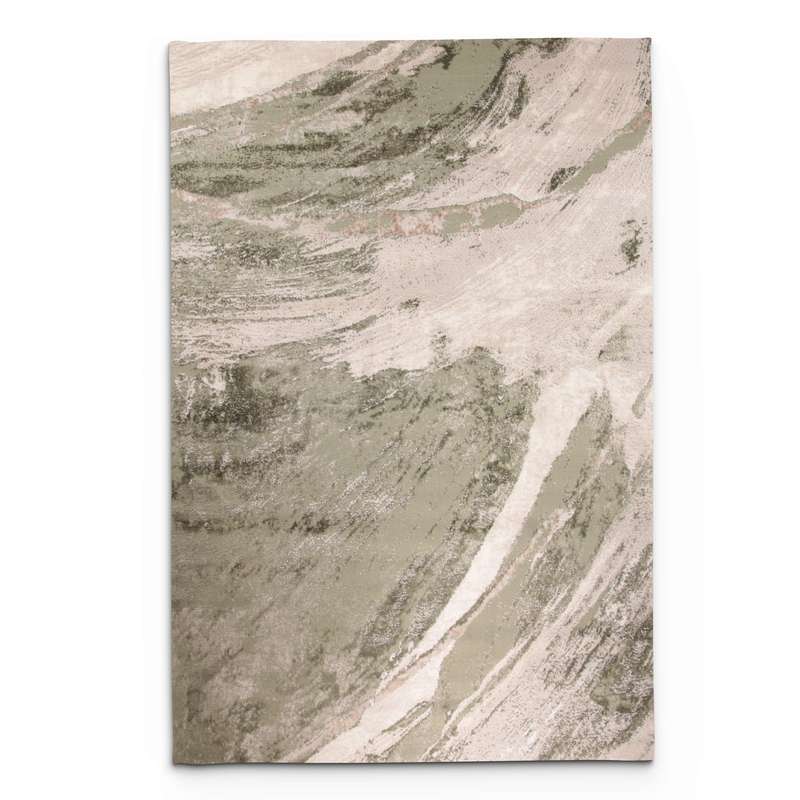 Diva Qirsa Green Rug