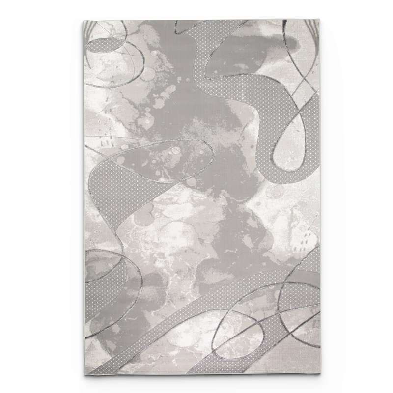 Boutique Bari Grey Rug