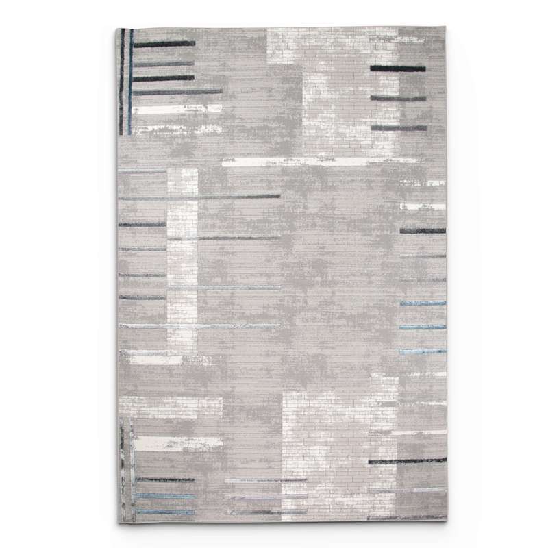Boutique Pazi Grey Rug