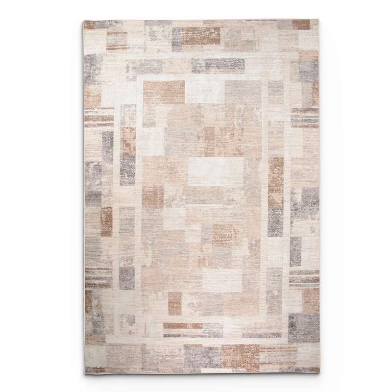 Dejavu Naro Ivory Rug