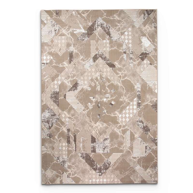 Boutique Melo Beige Brown Rug