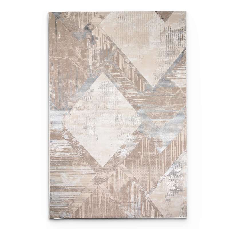 Boutique Hazi Beige Rug