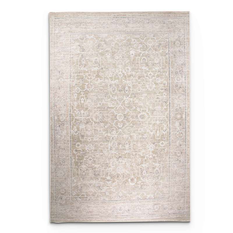 Dejavu Zemo Beige Rug