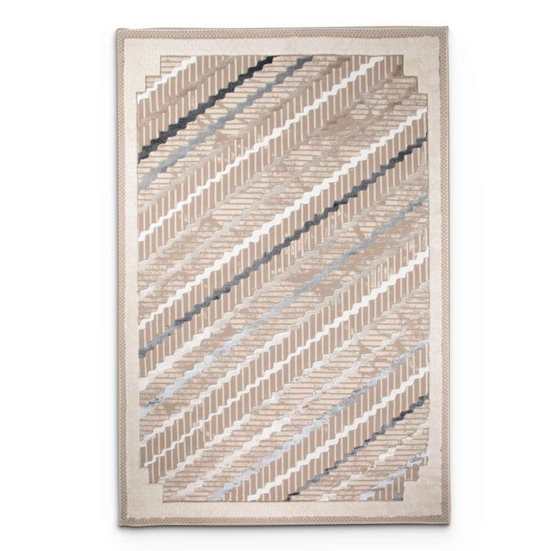 Boutique Zimu Beige Rug