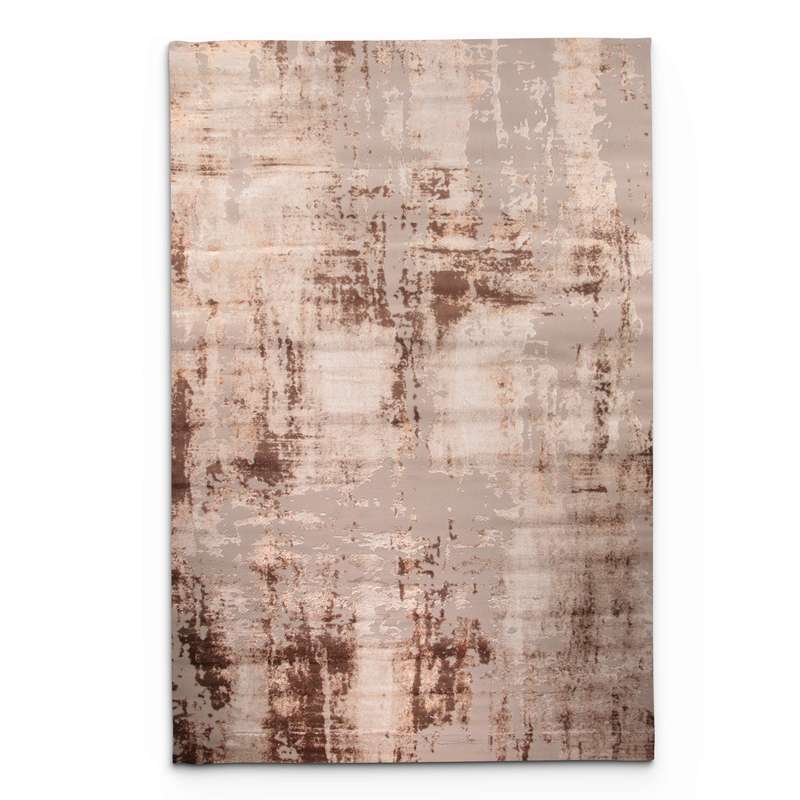Alin Sylor Dark Beige Rug