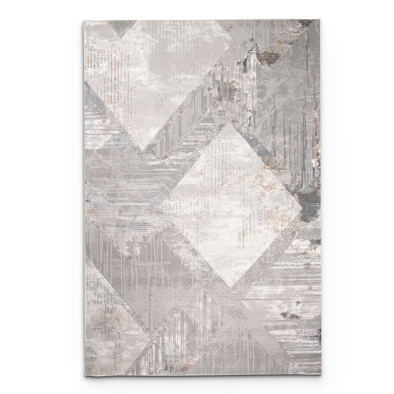 Boutique Wazi Grey Rug