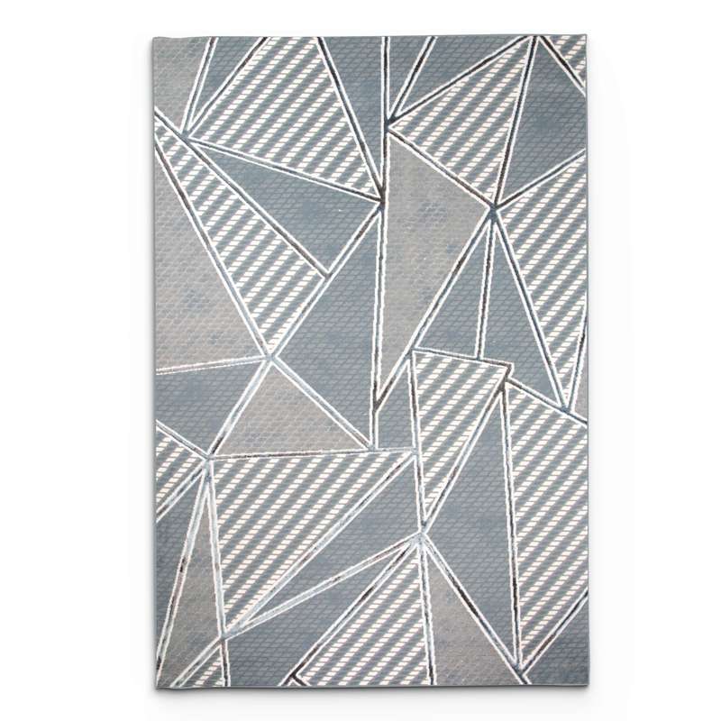 Boutique Laka Blue Rug