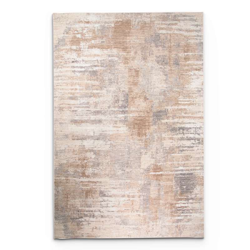 Dejavu Ormi Ivory Rug