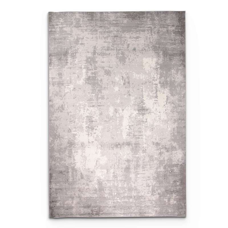 Rainbow Dreya Grey Rug