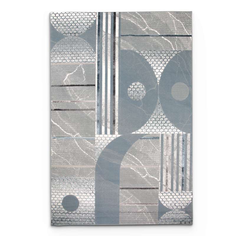 Boutique Seko Blue Rug