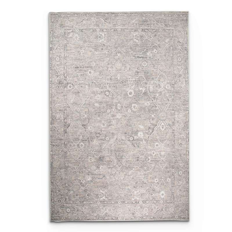 Dejavu Juva Grey Rug