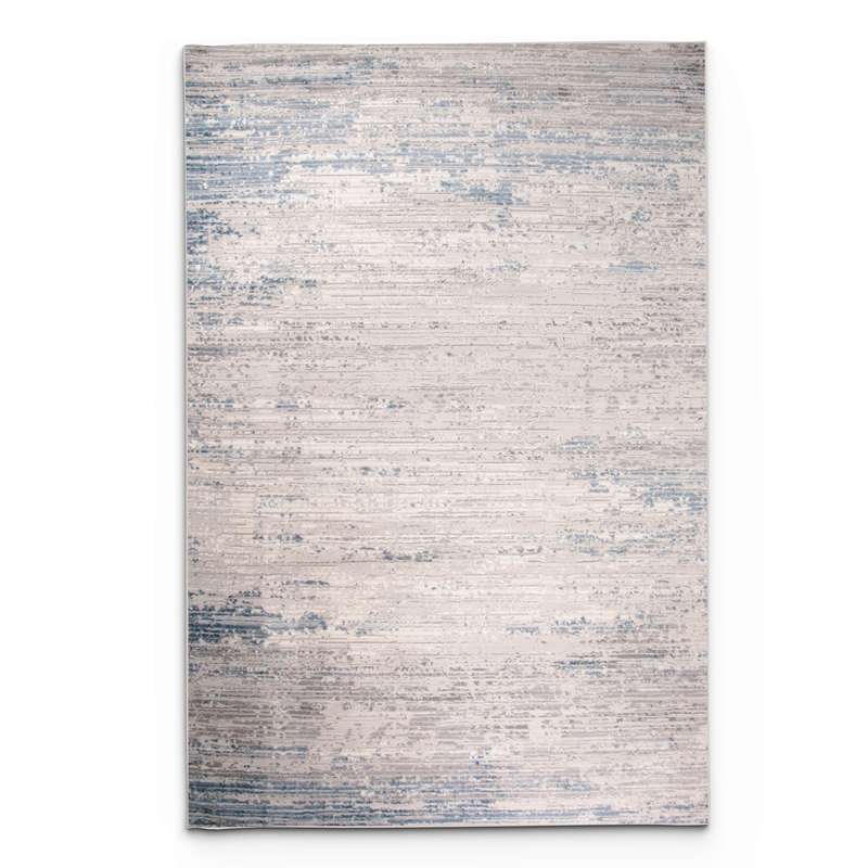 Rainbow Oryma Cream Rug