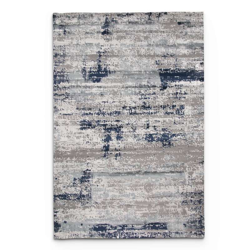 Joburg Tulma Navy Blue Rug