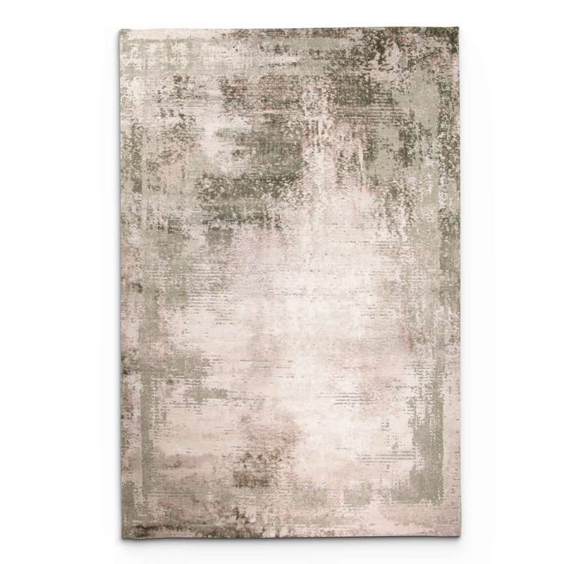 Diva Telyn Green Rug