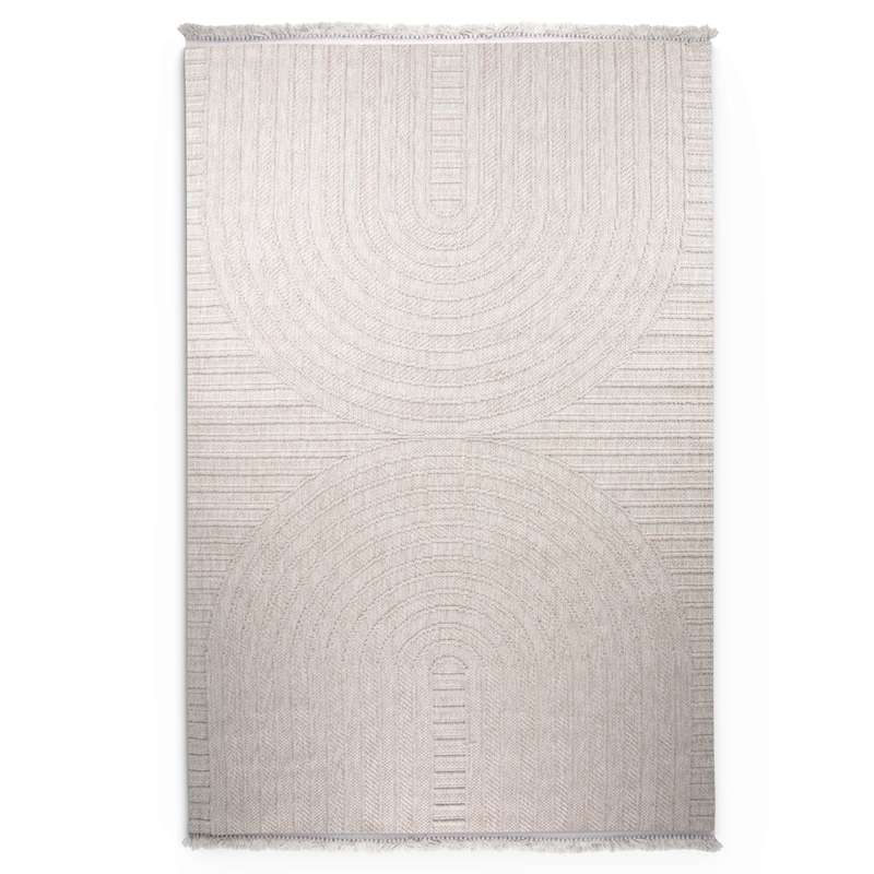 Favori Fayno Beige Rug