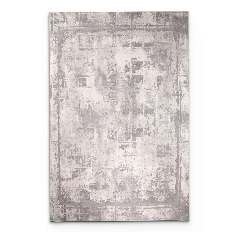 Rainbow Myzor Cream Rug