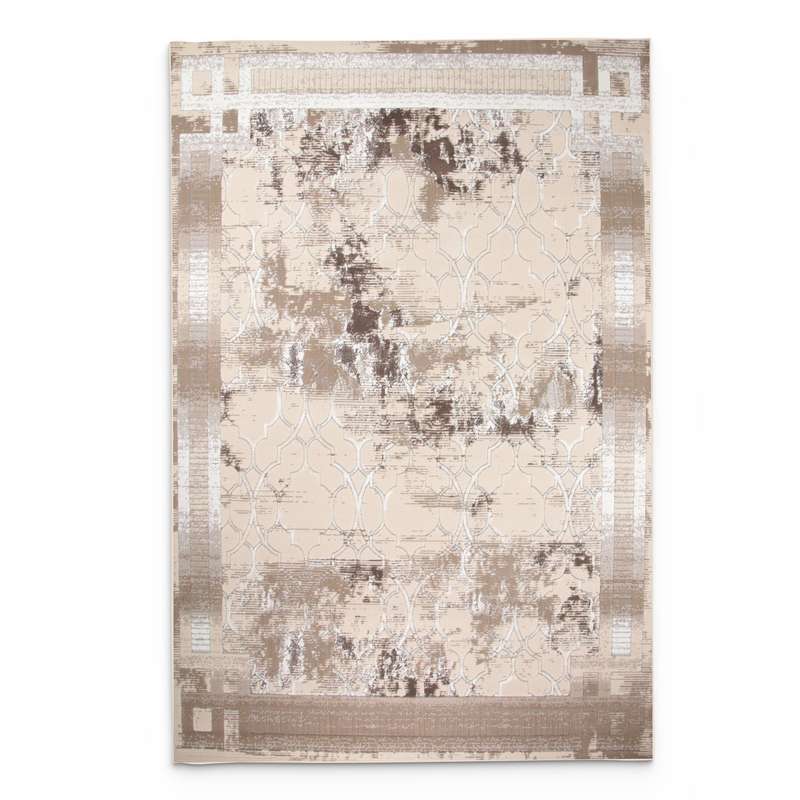 Boutique Timo Beige Brown Rug