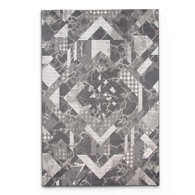 Boutique Rani Antracite Rug