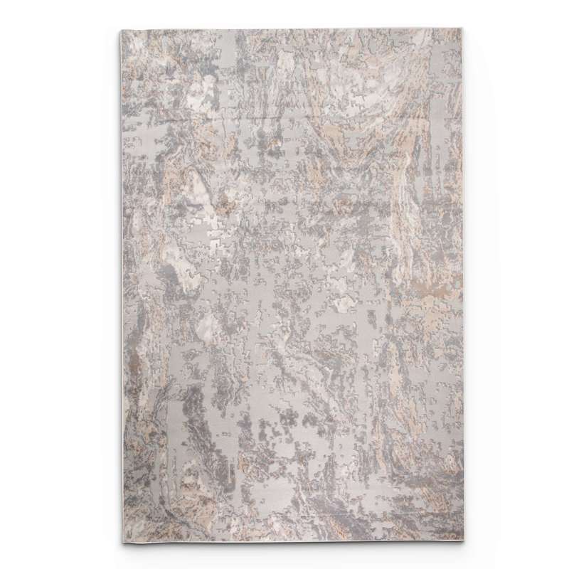 Rainbow Yebi Grey Rug