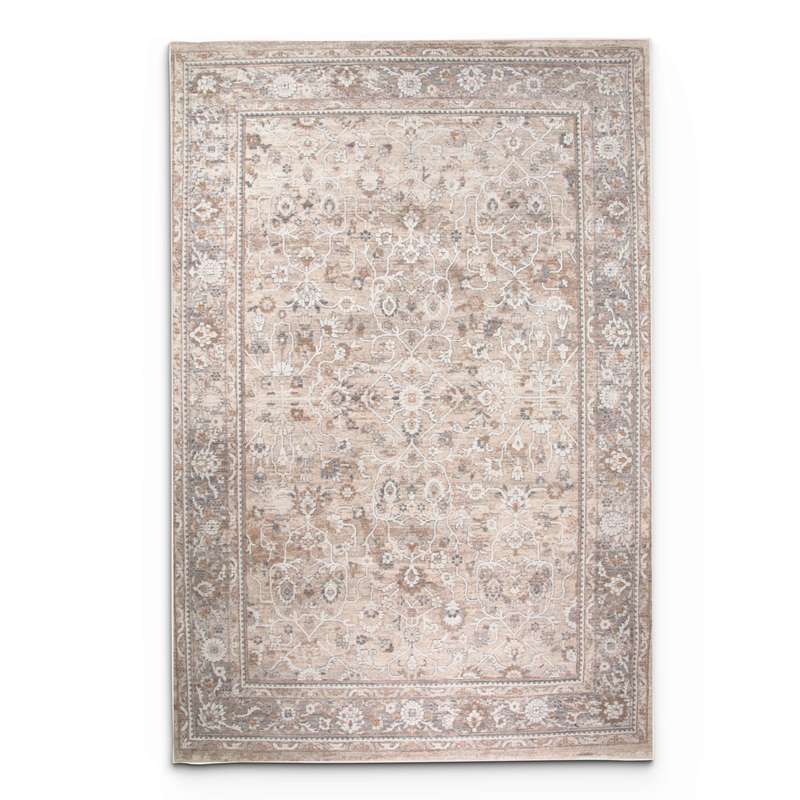 Dejavu Qani Beige Rug
