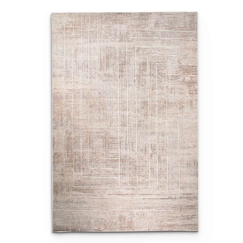 Dejavu Drix Cream Rug